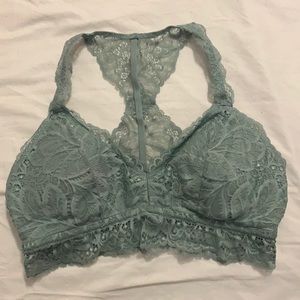 Auden Lightly Lined Racerback Bralette